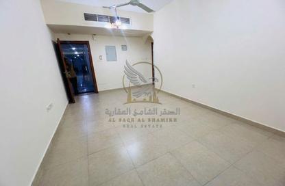 Apartment - 1 - 1 for rent in Al Butina 9 Building - Al Butina - Sharjah
