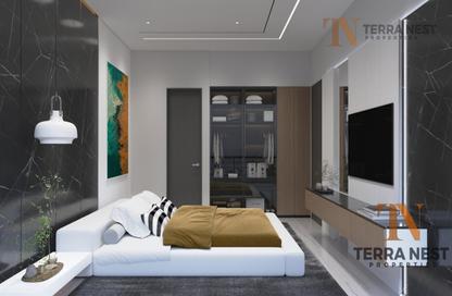 Apartment - 1 - 2 for sale in Samana Ibiza - Dubai Land Residence Complex - Dubai