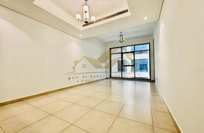 Apartment - 1 Bedroom - 2 Bathrooms for rent in Al Garhoud Residences - Al Garhoud - Dubai Apartment - 1 Bedroom - 2 Bathrooms for rent in Al Garhoud Residences - Al Garhoud - Dubai