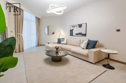 شقة - 2 غرف نوم - 3 حمامات للبيع في واحة اوربان - الخليج التجاري - دبي