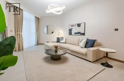 شقة - 2 غرف نوم - 3 حمامات للبيع في واحة اوربان - الخليج التجاري - دبي