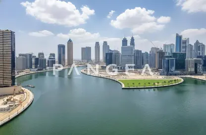 شقة - 1 حمام للبيع في بريفه باي داماك (ايه) - داماك مايسون برايف - الخليج التجاري - دبي