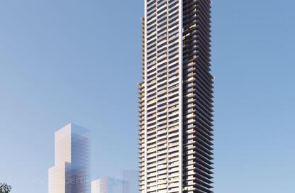 Apartment - Studio - 1 for sale in Auresta tower - District 11 - Jumeirah Village Circle - Dubai