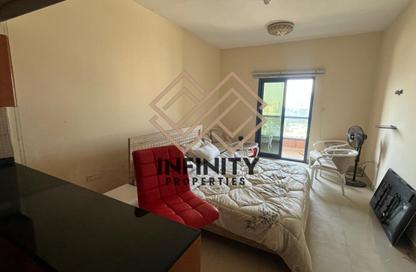 Apartment - Studio - 1 Bathroom for sale in Al Nuaimiya Towers C - Al Nuaimiya - Ajman Apartment - Studio - 1 Bathroom for sale in Al Nuaimiya Towers C - Al Nuaimiya - Ajman