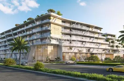 شقة - 1 حمام للبيع في أكسفورد 10 - الضاحية 10 - قرية جميرا الدائرية - دبي