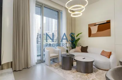 Apartment - 2 Bedrooms - 2 Bathrooms for rent in Forte 2 - Forte - Downtown Dubai - Dubai