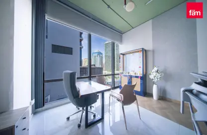 Office Space - Studio for rent in Tamani Art Tower - Business Bay - Dubai Office Space - Studio for rent in Tamani Art Tower - Business Bay - Dubai