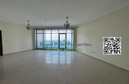 Apartment - 2 - 3 for rent in Ajman Corniche Residences - Ajman Corniche Road - Ajman Apartment - 2 - 3 for rent in Ajman Corniche Residences - Ajman Corniche Road - Ajman