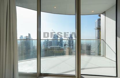 Apartment - 2 Bedrooms - 3 Bathrooms for rent in Grande - Opera District - Downtown Dubai - Dubai