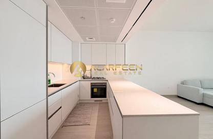Apartment - 1 Bedroom - 2 Bathrooms for rent in Luma Park Views - District 14 - Jumeirah Village Circle - Dubai