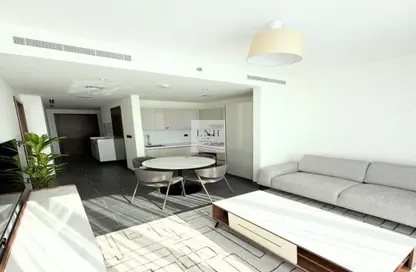 شقة - غرفة نوم - 1 حمام للايجار في برج The Crest B - ذا كريست - صبحا هارتلاند - مدينة الشيخ محمد بن راشد - دبي