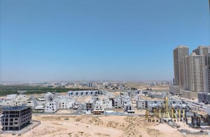 شقة - غرفة نوم - 2 حمامات للبيع في العامرة جاردنز - العامرة - عجمان