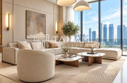 Apartment - 4 - 5 for sale in Radiant Terrace - Shams Abu Dhabi - Al Reem Island - Abu Dhabi Apartment - 4 - 5 for sale in Radiant Terrace - Shams Abu Dhabi - Al Reem Island - Abu Dhabi