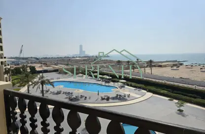 Apartment - Studio - 1 Bathroom for sale in Marina Apartments G - Al Hamra Marina Residences - Al Hamra Village - Ras Al Khaimah