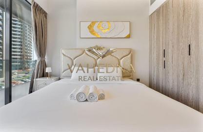 Apartment - 2 Bedrooms - 3 Bathrooms for rent in Amal Tower - Dubai Sports City - Dubai Apartment - 2 Bedrooms - 3 Bathrooms for rent in Amal Tower - Dubai Sports City - Dubai