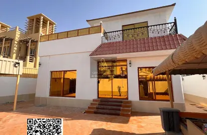 Villa - 6 Bedrooms - 7 Bathrooms for rent in Al Rawda 3 Villas - Al Rawda 3 - Al Rawda - Ajman