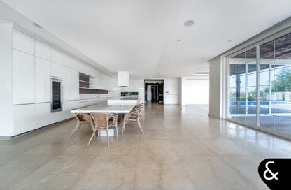 Villa - 7 - 7 for sale in Polo Homes - Arabian Ranches - Dubai