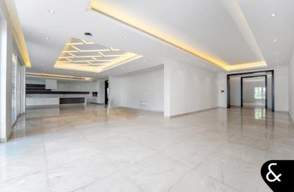 Villa - 7 - 7 for sale in Polo Homes - Arabian Ranches - Dubai