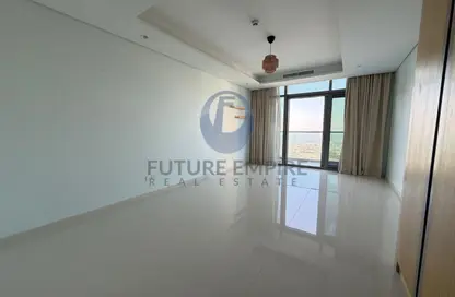 Apartment - Studio - 1 Bathroom for rent in Paramount Tower Hotel  and  Residences - Business Bay - Dubai