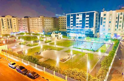 Apartment - 1 - 2 for rent in Muwailih Building - Muwaileh - Sharjah