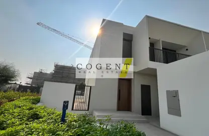 Townhouse - 4 Bedrooms - 4 Bathrooms for rent in Maha Townhouses - Town Square - Dubai