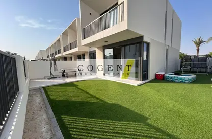 تاون هاوس - 4 غرف نوم - 4 حمامات للايجار في مها تون هوسيس - تاون سكوير - دبي