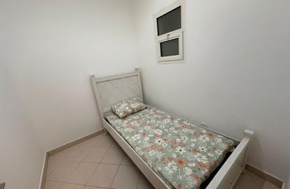 Apartment - 2 - 3 for rent in Oasis Tower - Al Rashidiya 1 - Al Rashidiya - Ajman Apartment - 2 - 3 for rent in Oasis Tower - Al Rashidiya 1 - Al Rashidiya - Ajman