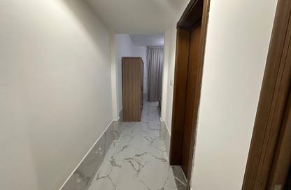 Apartment - 2 - 3 for rent in Oasis Tower - Al Rashidiya 1 - Al Rashidiya - Ajman