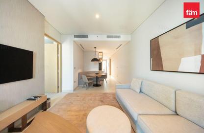 Apartment - 2 Bedrooms - 3 Bathrooms for sale in Vida Dubai Mall Tower 1 - Vida Residences Dubai Mall - Downtown Dubai - Dubai Apartment - 2 Bedrooms - 3 Bathrooms for sale in Vida Dubai Mall Tower 1 - Vida Residences Dubai Mall - Downtown Dubai - Dubai