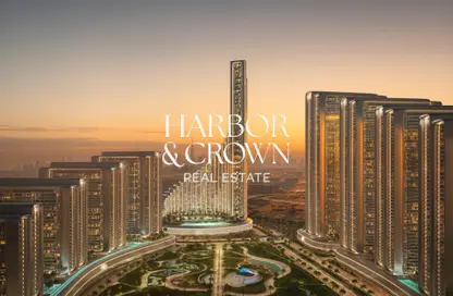 شقة - 1 حمام للبيع في مشروع مايباخ - أماكن مرسيدس-بنز - ند الشبا 1 - ند الشبا - دبي