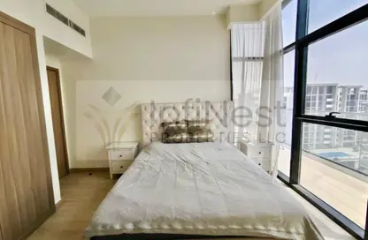 Apartment - 1 Bedroom - 2 Bathrooms for sale in AZIZI Riviera 7 - AZIZI Riviera - Meydan One - Meydan - Dubai