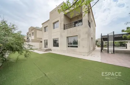 فيلا - 6 غرف نوم - 6 حمامات للبيع في فلل B - اساطير دبي لاند (ليفينج ليجيندز) - دبي