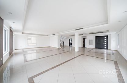 Villa - 6 Bedrooms - 6 Bathrooms for sale in B Villas - Living Legends - Dubai