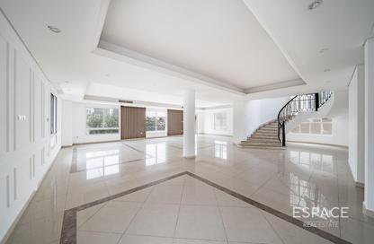 Villa - 6 Bedrooms - 6 Bathrooms for sale in B Villas - Living Legends - Dubai