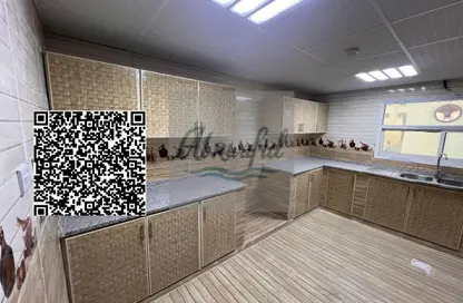 Apartment - 1 Bedroom - 2 Bathrooms for rent in Uzair Building - Al Rawda 3 - Al Rawda - Ajman
