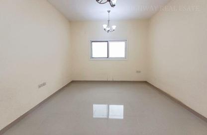 Apartment - 1 Bedroom - 2 Bathrooms for rent in Street 20 - Al Nahda - Sharjah