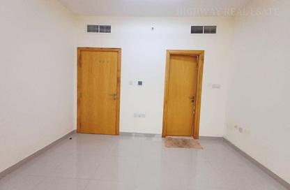 Apartment - 1 Bedroom - 2 Bathrooms for rent in Street 20 - Al Nahda - Sharjah