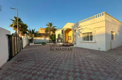 Villa - 6 Bathrooms for sale in Al Ramtha - Wasit - Sharjah