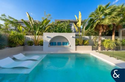 Villa - 4 Bedrooms - 4 Bathrooms for sale in Sidra Villas II - Sidra Villas - Dubai Hills Estate - Dubai