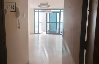 Apartment - 1 Bedroom - 2 Bathrooms for sale in Central Park Tower - District 12 - Jumeirah Village Circle - Dubai