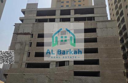 Whole Building - 7+ Bedrooms - 7+ Bathrooms for sale in Al Nahda Residential Complex - Al Nahda - Sharjah Whole Building - 7+ Bedrooms - 7+ Bathrooms for sale in Al Nahda Residential Complex - Al Nahda - Sharjah