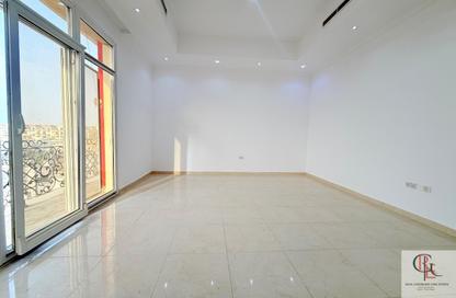 Apartment - 1 - 1 for rent in Mohamed Bin Zayed Centre - Mohamed Bin Zayed City - Abu Dhabi