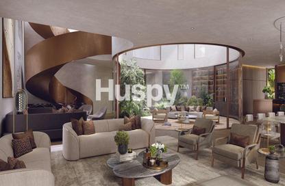 Villa - 5 - 6 for sale in Serenity Mansions - Tilal Al Ghaf - Dubai