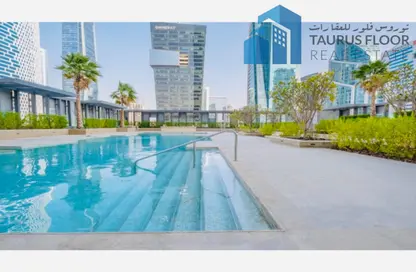 Apartment - 1 Bedroom - 2 Bathrooms for rent in Tiara West Tower - Business Bay - Dubai Apartment - 1 Bedroom - 2 Bathrooms for rent in Tiara West Tower - Business Bay - Dubai