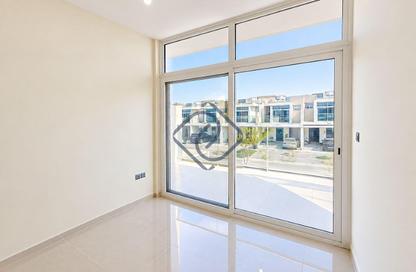 Townhouse - 3 - 3 for rent in Albizia - Damac Hills 2 - Dubai