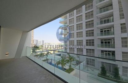 Apartment - 1 - 2 for rent in Binghatti Ivory - Dubai Healthcare City 2 - Al Jaddaf - Dubai Apartment - 1 - 2 for rent in Binghatti Ivory - Dubai Healthcare City 2 - Al Jaddaf - Dubai