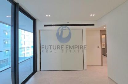 Apartment - 1 - 2 for rent in Binghatti Ivory - Dubai Healthcare City 2 - Al Jaddaf - Dubai