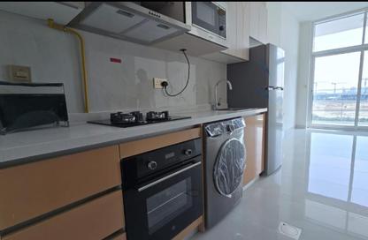 Apartment - Studio - 1 Bathroom for rent in Skyz by Danube - Arjan - Dubai Apartment - Studio - 1 Bathroom for rent in Skyz by Danube - Arjan - Dubai