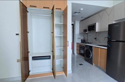 Apartment - Studio - 1 Bathroom for rent in Skyz by Danube - Arjan - Dubai Apartment - Studio - 1 Bathroom for rent in Skyz by Danube - Arjan - Dubai