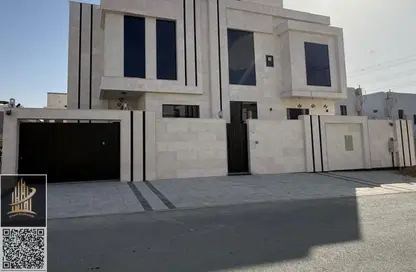 فيلا - 5 غرف نوم - 7 حمامات للايجار في 1 الياسمين - الياسمين - عجمان فيلا - 5 غرف نوم - 7 حمامات للايجار في 1 الياسمين - الياسمين - عجمان